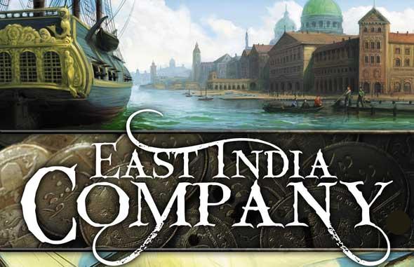 East India Company
