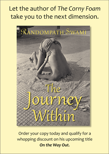 The Journey Within