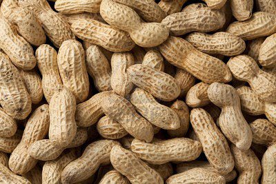 Health Benefits of Peanuts