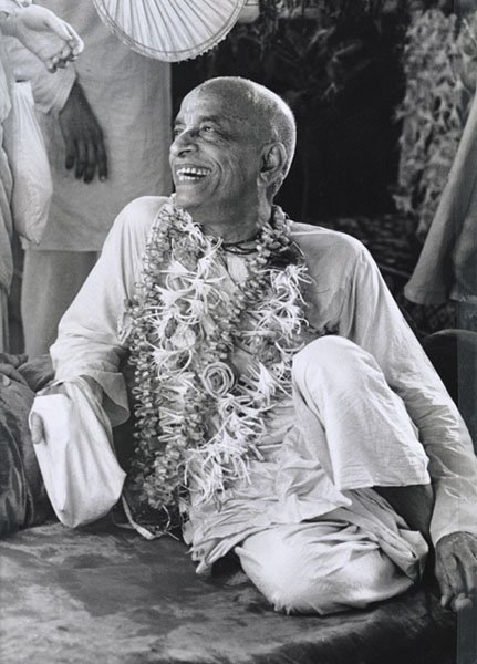 Keep the Prabhupada Sun always Shining