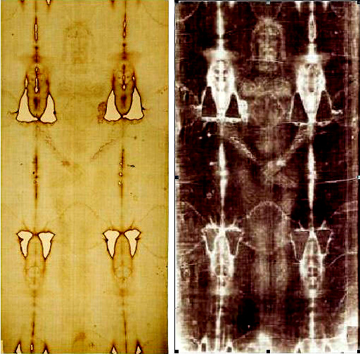 Shroud of Turin