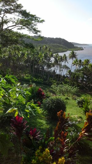 New Jaipur, Fiji