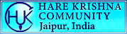Hare Krishna Community Jaipur
