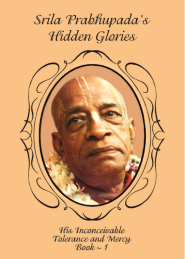 PRABHUPADA NEWS — Prabhupada Quotes