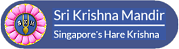 Sri Krishna Mandir Singapore